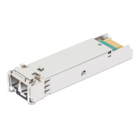 Modulo Transceiver SFP (Mini-GBIC) Intellinet