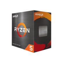 AMD Ryzen 5 5600G - 3,9 GHz - 6 core - 12 thread