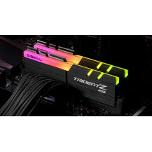 G.Skill TridentZ RGB Serie - DDR4 - kit - 32