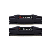 G.Skill Ripjaws V - DDR4 - kit - 16 GB: 2 x 8