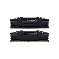 G.Skill Ripjaws V - DDR4 - kit - 16 GB: 2 x 8