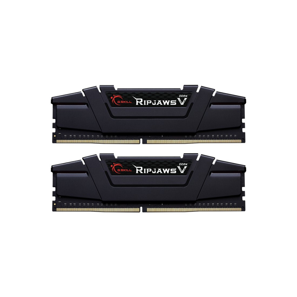 G.Skill Ripjaws V - DDR4 - kit - 16 GB: 2 x 8