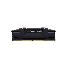 G.Skill Ripjaws V - DDR4 - kit - 16 GB: 2 x 8