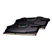 G.Skill Ripjaws V - DDR4 - kit - 16 GB: 2 x 8