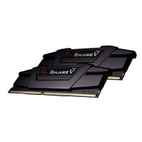 G.Skill Ripjaws V - DDR4 - kit - 16 GB: 2 x 8