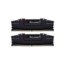 G.Skill Ripjaws V - DDR4 - kit - 16 GB: 2 x 8