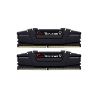 G.Skill Ripjaws V - DDR4 - kit - 16 GB: 2 x 8