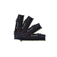 G.Skill Ripjaws V - DDR4 - kit - 32 GB: 4 x 8