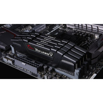 G.Skill Ripjaws V - DDR4 - kit - 32 GB: 4 x 8