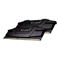 G.Skill Ripjaws V - DDR4 - kit - 32 GB: 2 x 16