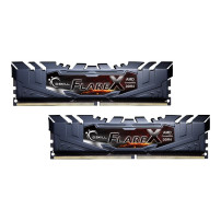 G.Skill Flare X serie - DDR4 - kit - 32 GB:
