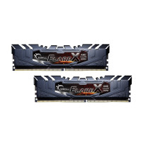 G.Skill Flare X serie - DDR4 - kit - 32 GB: