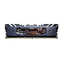 G.Skill Flare X serie - DDR4 - kit - 32 GB: