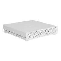 Lancom LX-6200 - Punto di accesso - Wi-Fi 6, Bluetooth - 2.4 GHz, 5 GHz - Gestito in cloud (pacchetto da 10)