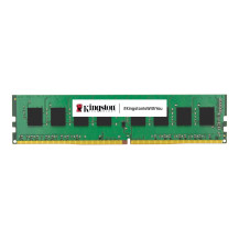 Kingston ValueRAM - DDR4 - Modulo - 8 GB - DIMM