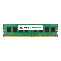 Kingston ValueRAM - DDR4 - Modulo - 8 GB - DIMM