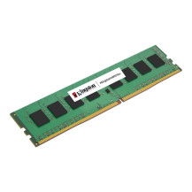 Kingston ValueRAM - DDR4 - Modulo - 8 GB - DIMM