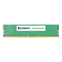 Kingston ValueRAM - DDR4 - Modulo - 8 GB - DIMM