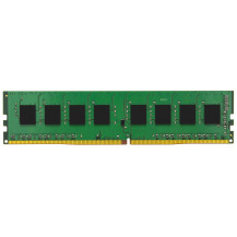 Kingston DDR4 - Modulo - 8 GB - DIMM 288-PIN