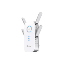Estensore Wi-Fi TP-LINK AC2600 RE650 - Estensore di copertura Wi-Fi