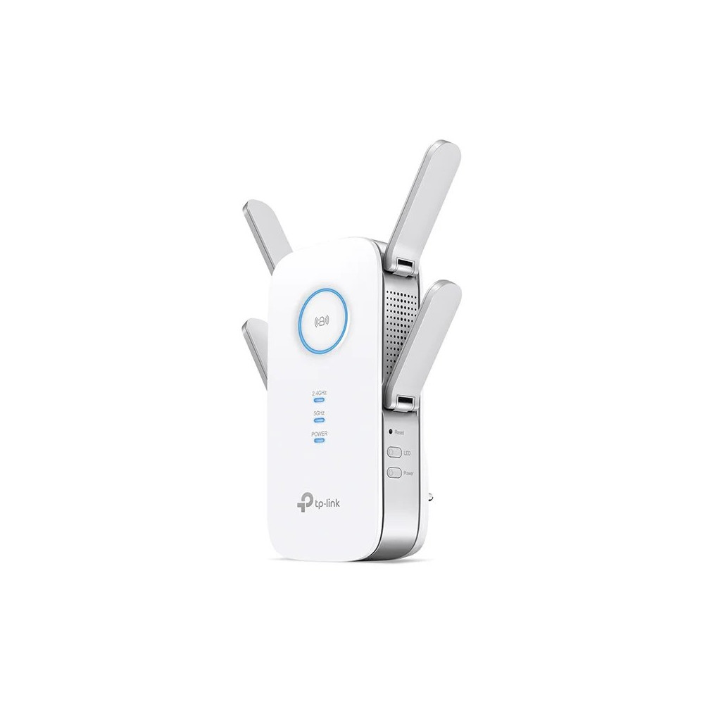 Estensore Wi-Fi TP-LINK AC2600 RE650 - Estensore di copertura Wi-Fi