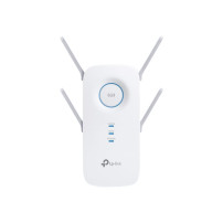 Estensore Wi-Fi TP-LINK AC2600 RE650 - Estensore di copertura Wi-Fi