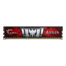 G.Skill AEGIS F3-1600C11S-8GIS - DDR3 - Modulo