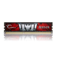 G.Skill AEGIS F3-1600C11S-8GIS - DDR3 - Modulo