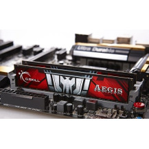 G.Skill AEGIS F3-1600C11S-8GIS - DDR3 - Modulo