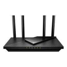 TP-LINK Archer AX55 V1 - Router wireless con switch a 4 porte
