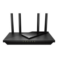 TP-LINK Archer AX55 V1 - Router wireless con switch a 4 porte