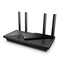 TP-LINK Archer AX55 V1 - Router wireless con switch a 4 porte