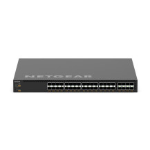 Netgear M4350 Series M4350-32F8V - Switch - L3