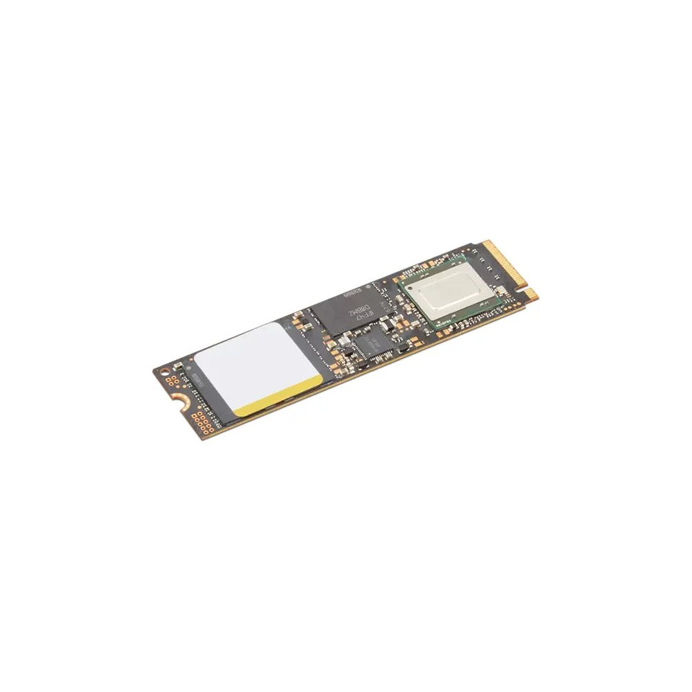 SSD Lenovo - 512 GB - interno - M.2 2280 - PCIe 4.0 x4