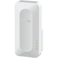 Netgear EAX12 - Sistema WLAN - (Extender) - rete
