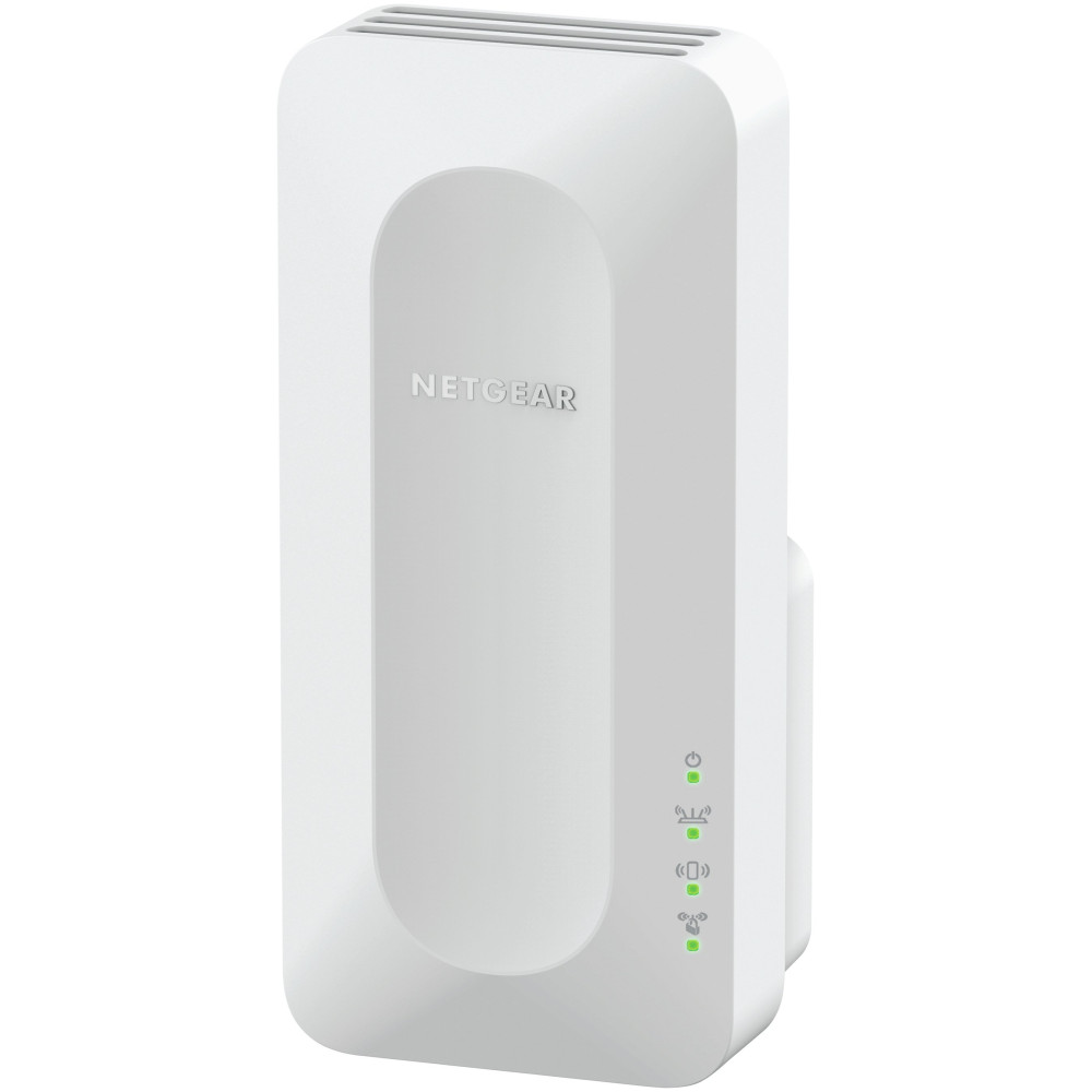 Netgear EAX12 - Sistema WLAN - (Extender) - rete