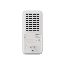 Netgear EAX12 - Sistema WLAN - (Extender) - rete