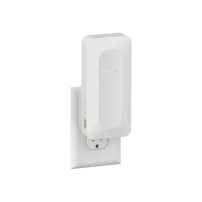 Netgear EAX12 - Sistema WLAN - (Extender) - rete