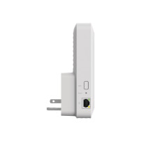 Netgear EAX12 - Sistema WLAN - (Extender) - rete