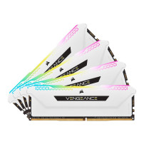 Corsair Vengeance RGB PRO SL - DDR4 - kit - 64