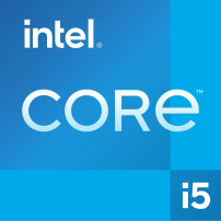 Intel Core i5 12600K - 3,7 GHz - 10 core - 16