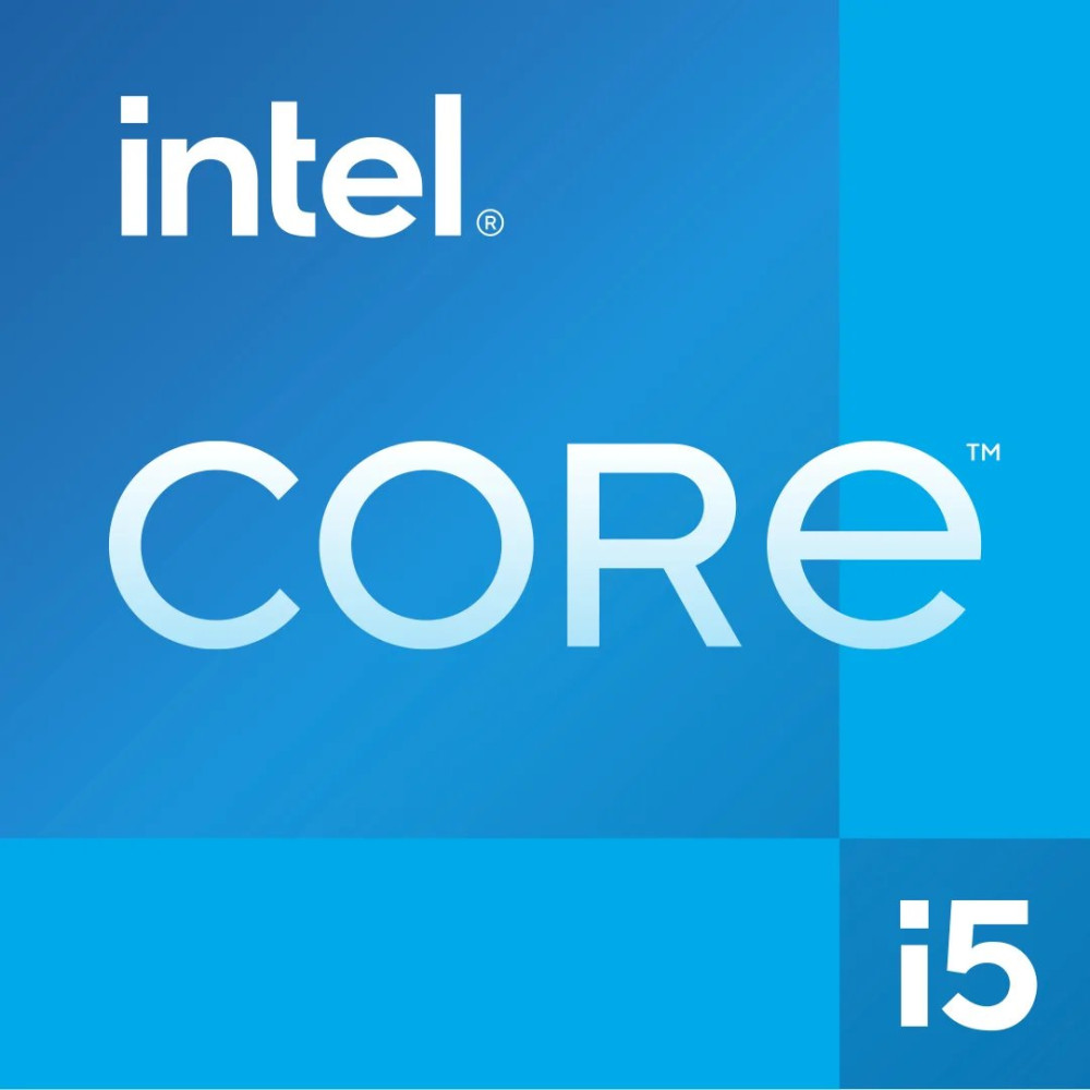 Intel Core i5 12600K - 3,7 GHz - 10 core - 16
