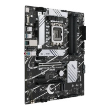 ASUS PRIME B760-PLUS D4 - Scheda madre - ATX - Sockel LGA1700 - Chipset B760 - USB-C 3.2 Gen 2x2, USB-C 3.2 Gen 1, USB 3.2 Gen 2
