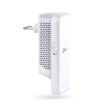 TP-LINK AC1200 Mesh WLAN Repeater, Ripetitore di Rete, 867 Mbit/s, Wi-Fi, Ethernet/LAN, Bianco