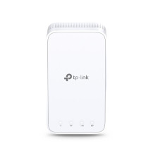 TP-LINK AC1200 Mesh WLAN Repeater, Ripetitore di Rete, 867 Mbit/s, Wi-Fi, Ethernet/LAN, Bianco