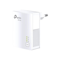 TP-Link TL-PA7019 KIT V1 Starter Kit - Kit di adattatori Powerline 1GbE, HomePlug AV (HPAV)