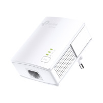 TP-Link TL-PA7019 KIT V1 Starter Kit - Kit di adattatori Powerline 1GbE, HomePlug AV (HPAV)