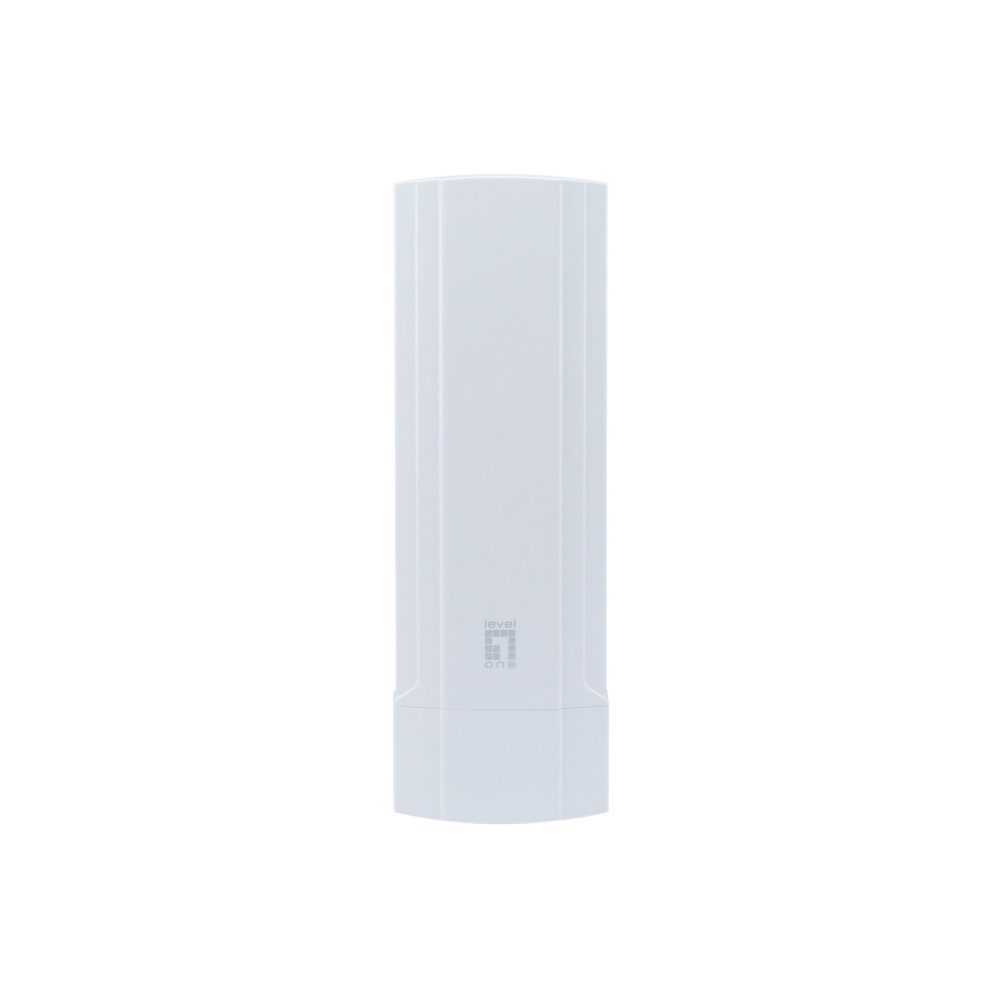 Punto di accesso wireless (WLAN) LevelOne AC900 5GHz all'aperto con alimentazione Ethernet (PoE), frequenza: 5 GHz, velocit├á ma