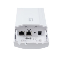 Punto di accesso wireless (WLAN) LevelOne AC900 5GHz all'aperto con alimentazione Ethernet (PoE), frequenza: 5 GHz, velocit├á ma