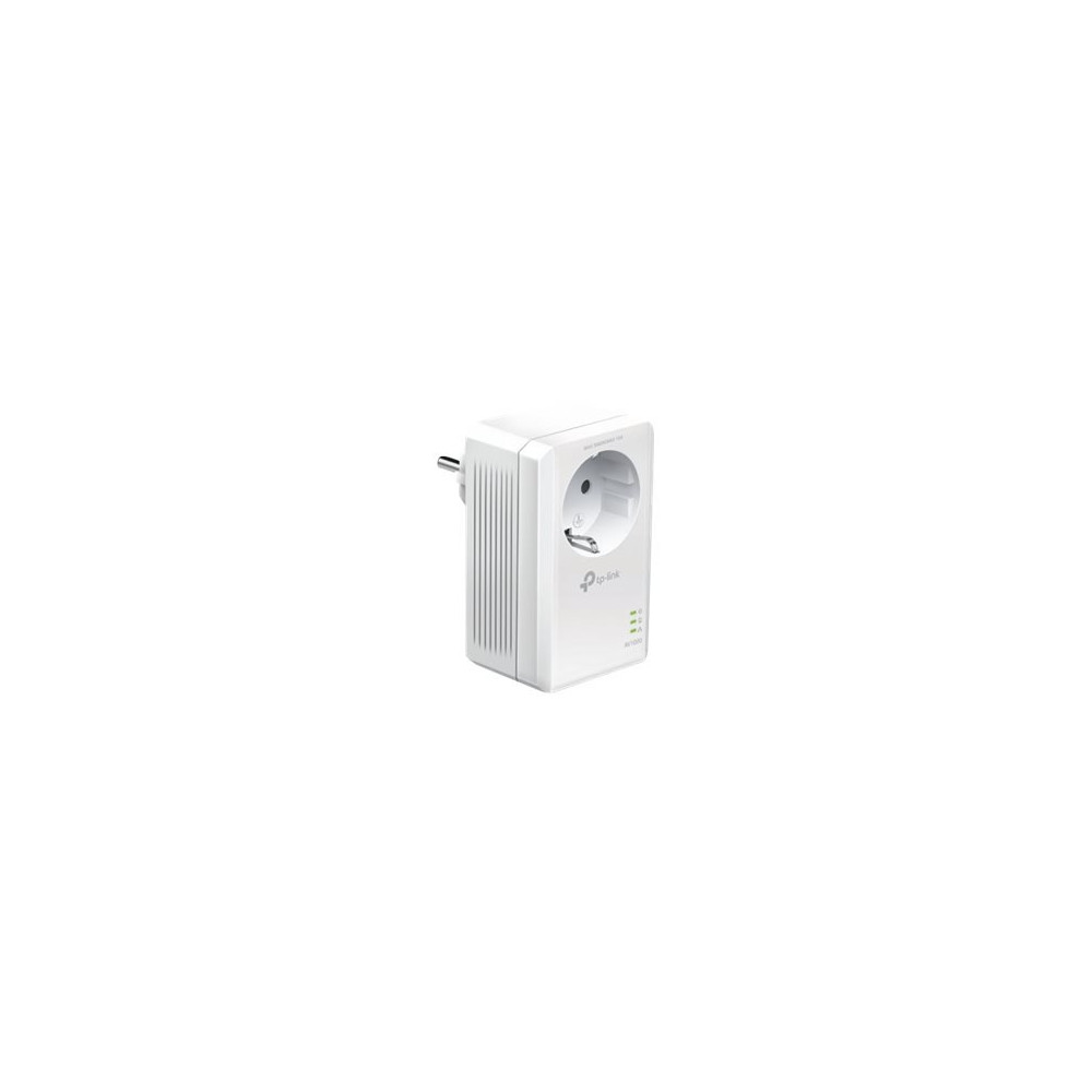 TP-LINK TL-PA7019 KIT V1 Kit di avvio - Kit di adattatori Powerline 1GbE, HomePlug AV (HPAV)